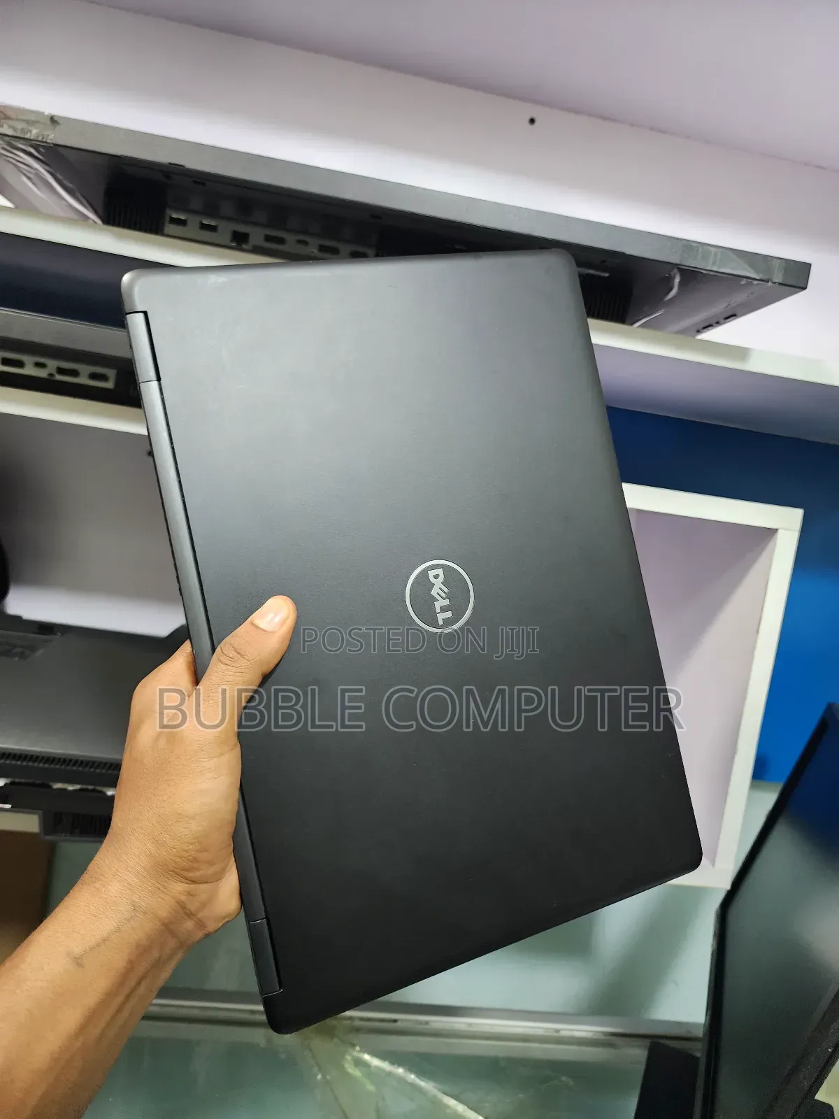 Laptop Dell Latitude 5480 8GB Intel Core I5 SSD 256GB