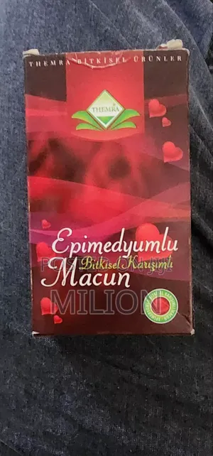 Photo - . የወሲብ አፈጻጸምን ያሻሽላል ብርታትን እና ፍቅር ፍላጎትን ያሳድጋል