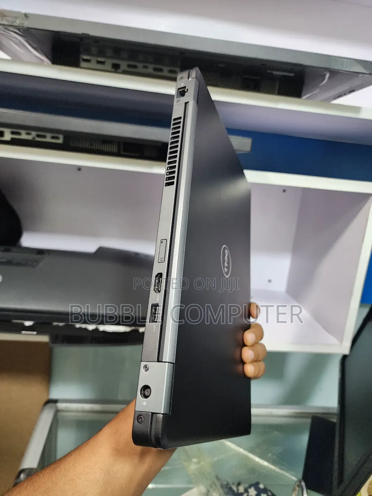 Laptop Dell Latitude 5480 8GB Intel Core I5 SSD 256GB