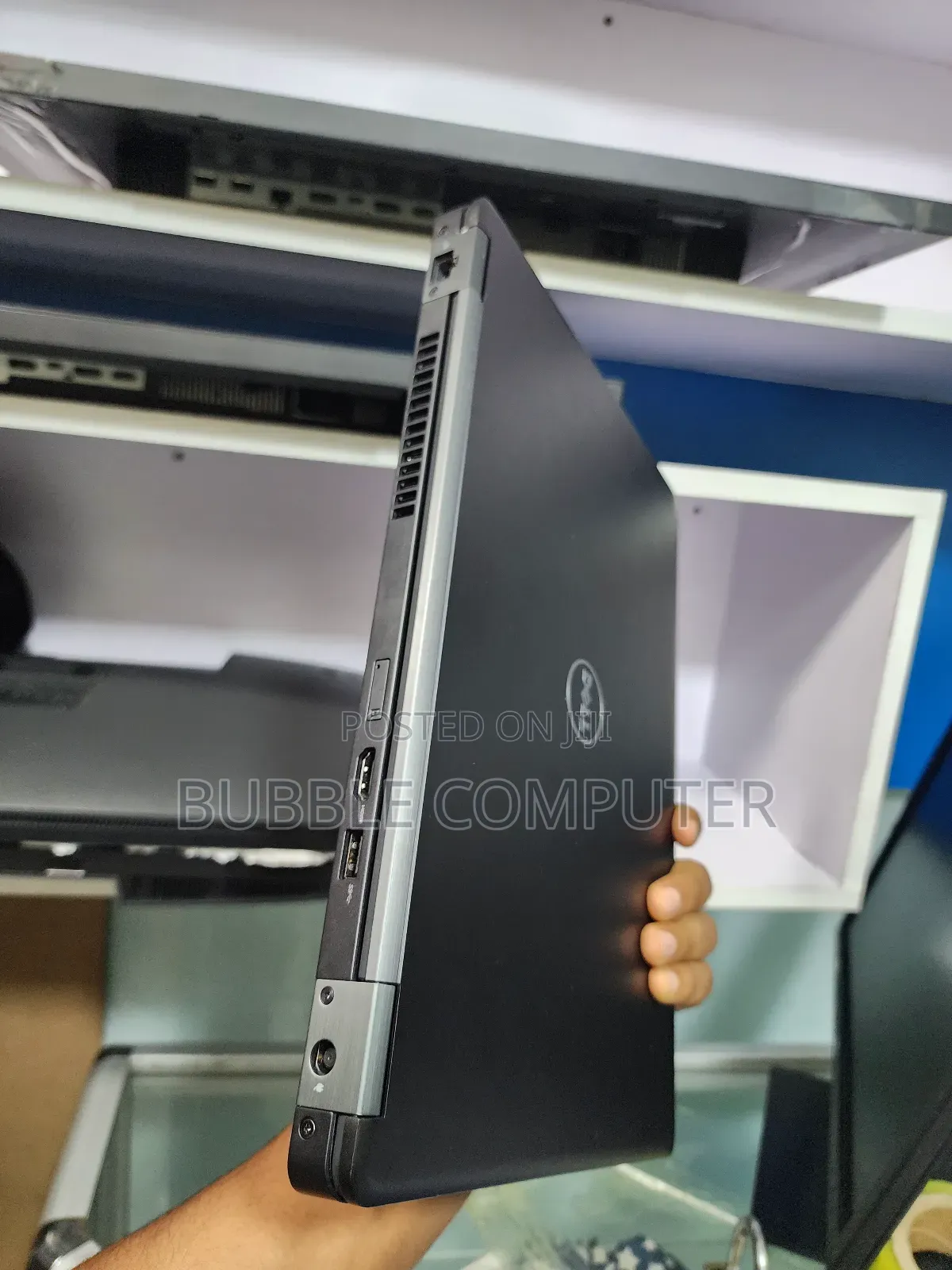 Laptop Dell Latitude 5480 8GB Intel Core I5 SSD 256GB