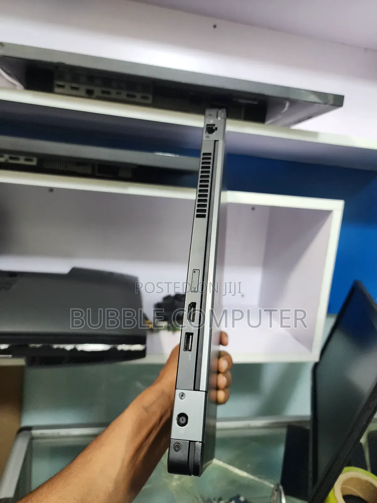 Laptop Dell Latitude 5480 8GB Intel Core I5 SSD 256GB