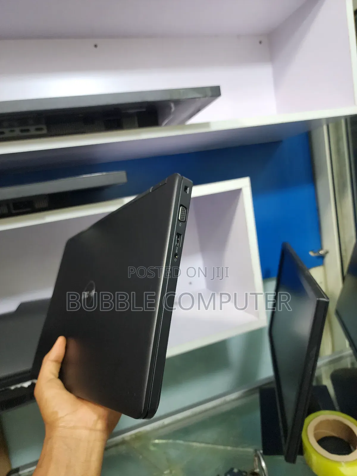 Laptop Dell Latitude 5480 8GB Intel Core I5 SSD 256GB