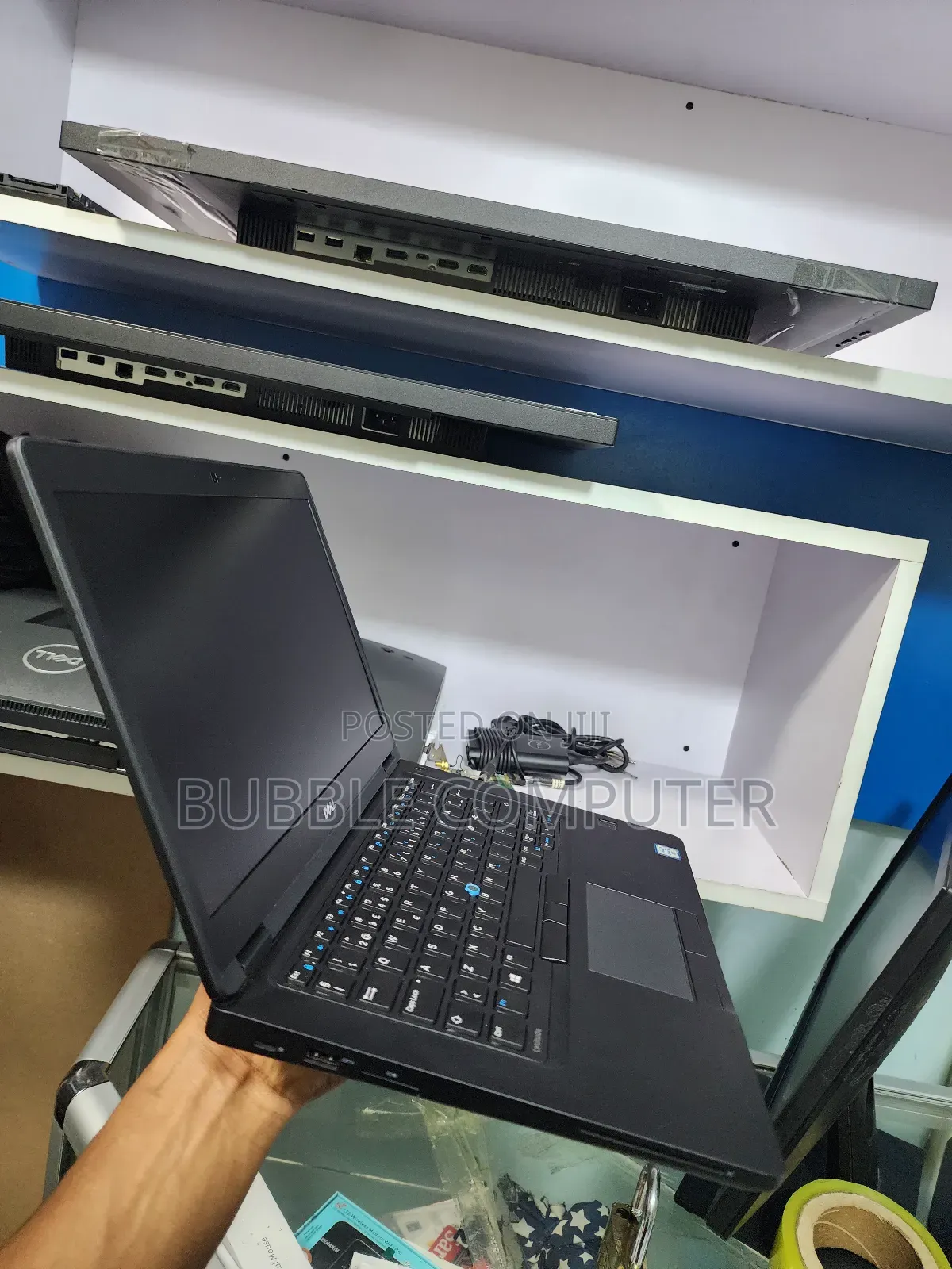 Laptop Dell Latitude 5480 8GB Intel Core I5 SSD 256GB