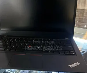 New Laptop Lenovo ThinkPad T14 16GB Intel Core I7 SSD 512GB