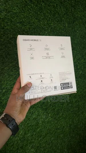 Dji Osmo Mobile Se