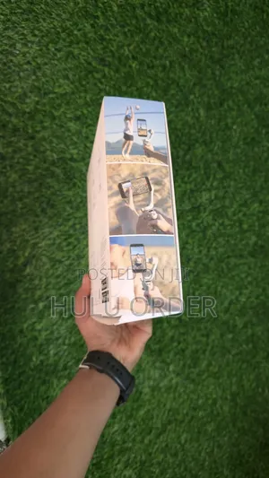 Dji Osmo Mobile Se