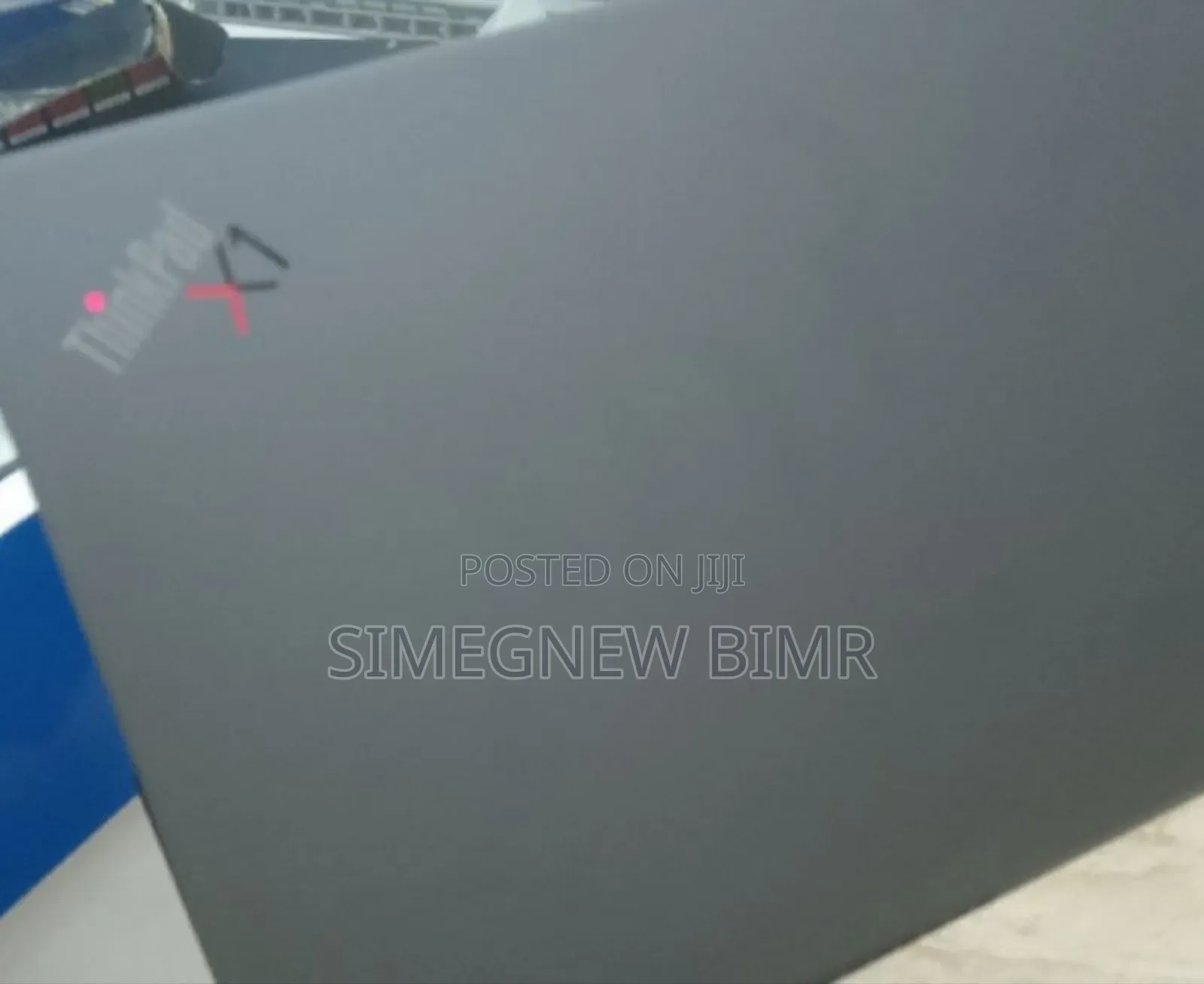 New Laptop Lenovo Thinkpad X1 Yoga 32GB Intel Core I7 SSD 512GB