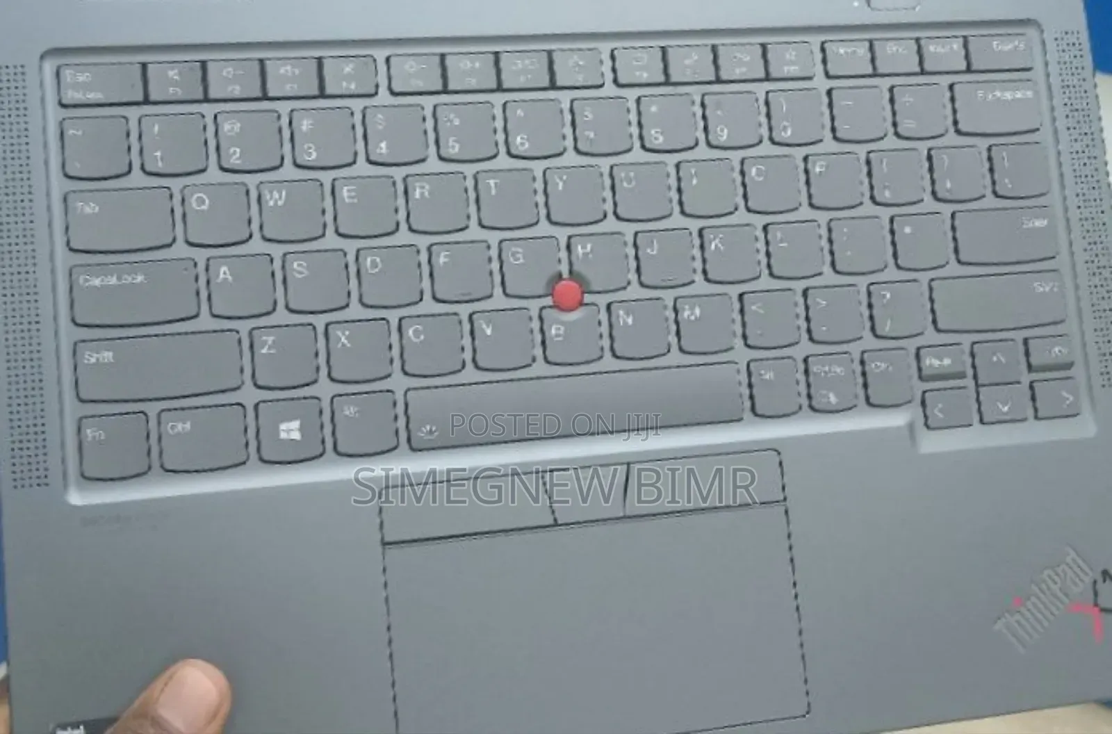 New Laptop Lenovo Thinkpad X1 Yoga 32GB Intel Core I7 SSD 512GB