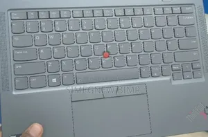 New Laptop Lenovo Thinkpad X1 Yoga 32GB Intel Core I7 SSD 512GB