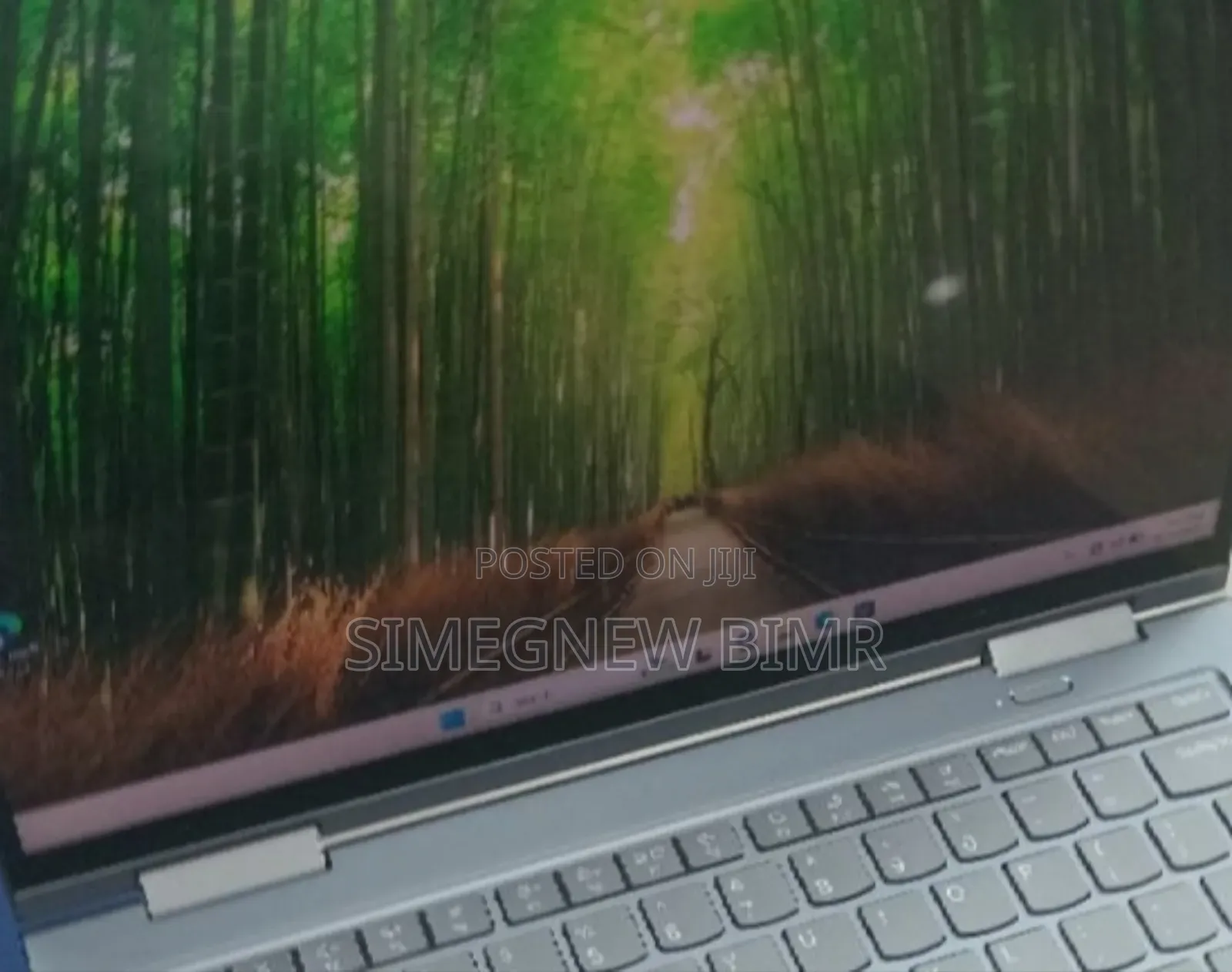 New Laptop Lenovo Thinkpad X1 Yoga 32GB Intel Core I7 SSD 512GB