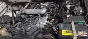 Toyota Hilux 3.0 D-4D 4x4 2013 White