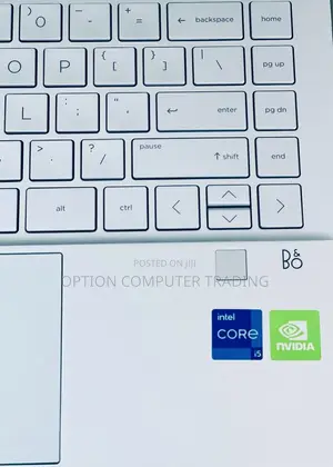 New Laptop HP Pavilion 14 16GB Intel Core I5 SSD 512GB