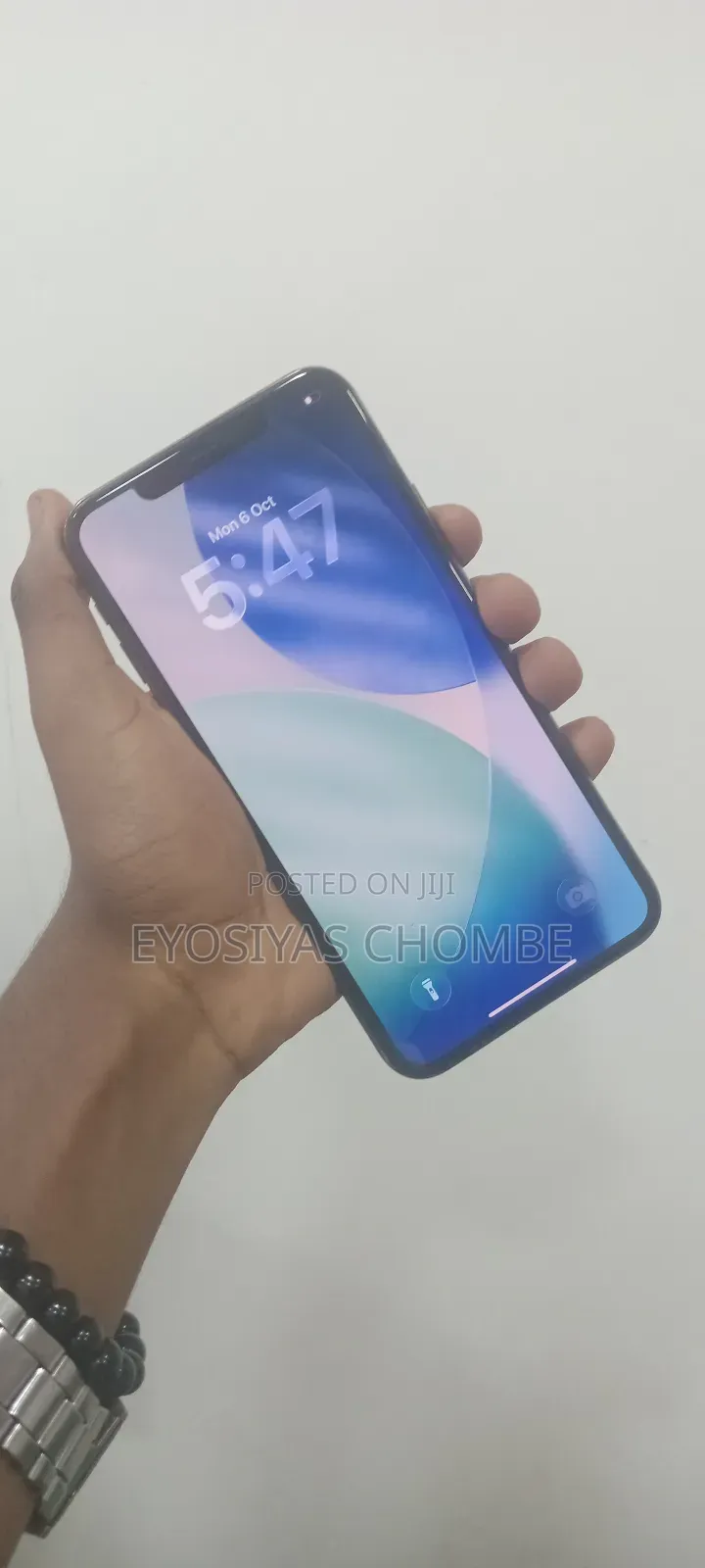 Apple iPhone 11 Pro Max 256 GB Gold