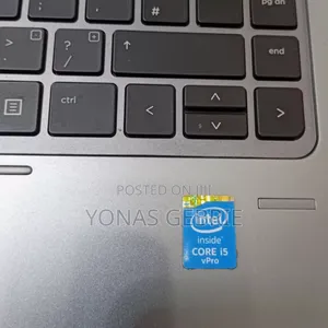 New Laptop HP EliteBook 840 8GB Intel Core I5 SSD 700GB