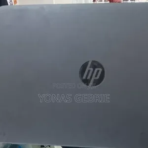 New Laptop HP EliteBook 840 8GB Intel Core I5 SSD 700GB