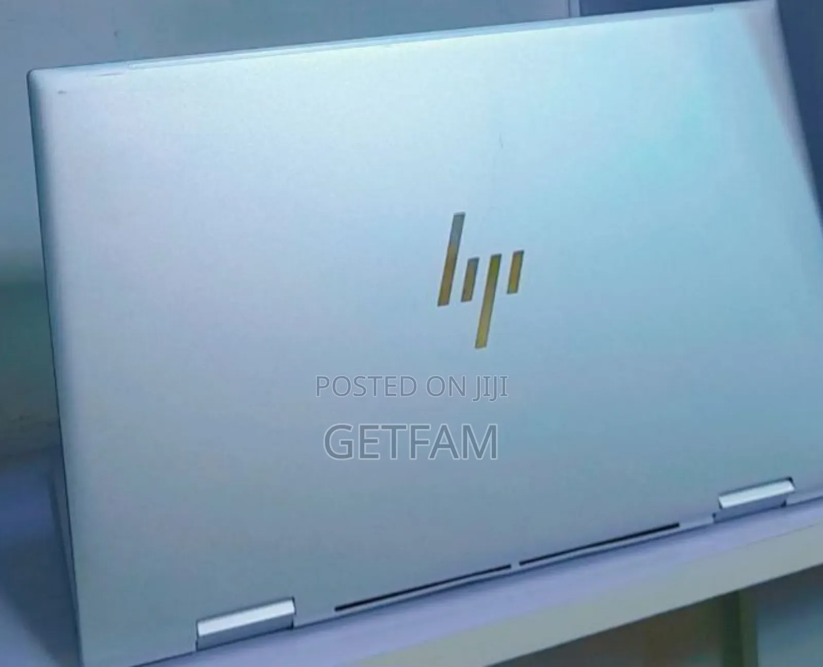 New Laptop HP Envy X360 32GB Intel Core I7 SSD 1T