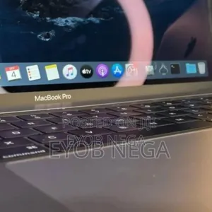 New Laptop Apple MacBook Pro 2019 64GB Intel Core i9 SSD 1T