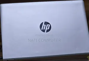 Photo - New Laptop HP ProBook 440 G8 16GB Intel Core I7 SSD 512GB