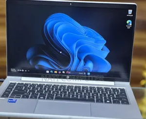 New Laptop HP ProBook 440 G8 16GB Intel Core I7 SSD 512GB