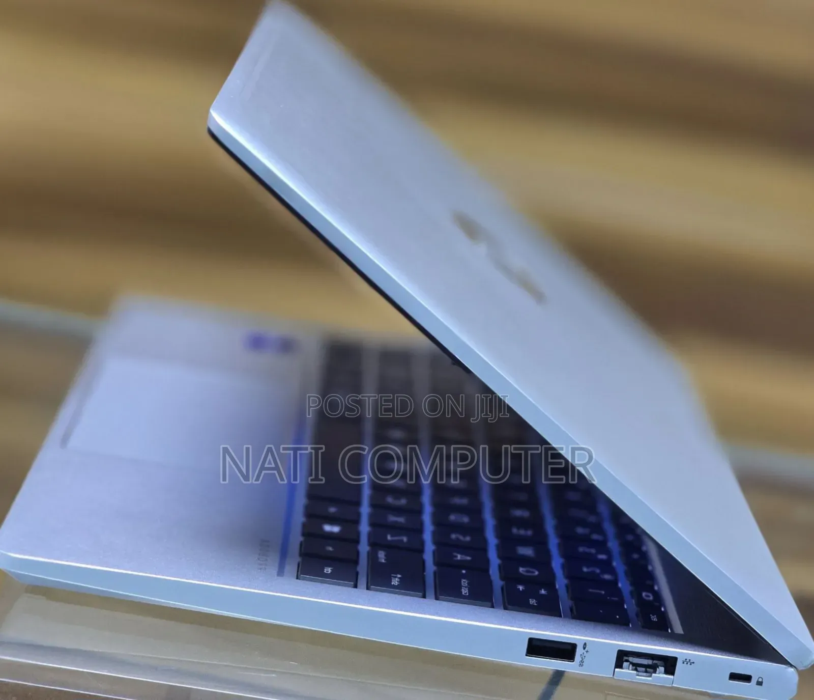 New Laptop HP ProBook 440 G8 16GB Intel Core I7 SSD 512GB