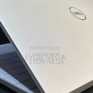 New Laptop Dell XPS 13 16GB Intel Core i7 SSD 512GB