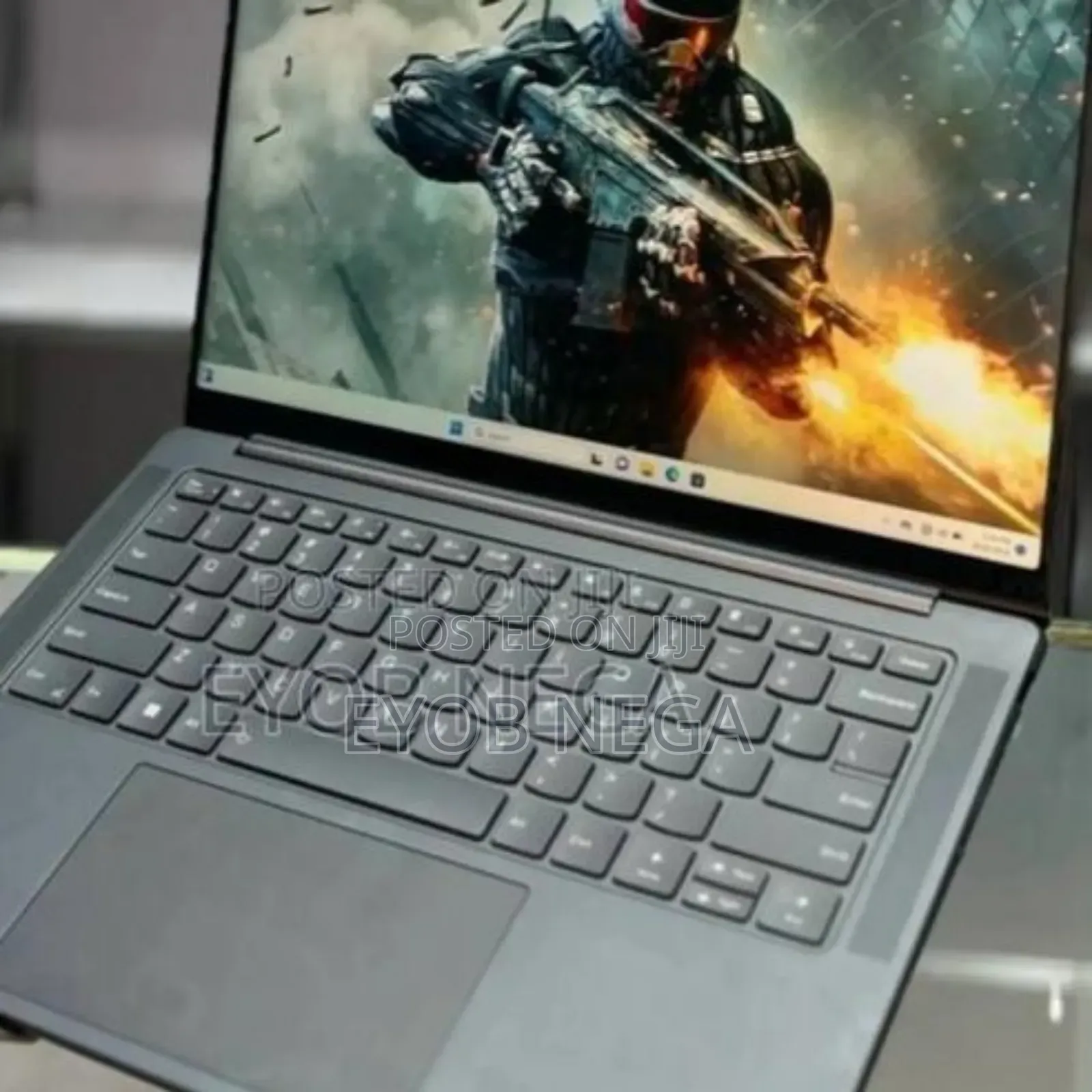 New Laptop Lenovo Yoga 2 Pro 32GB Intel Core i7 SSD 1T