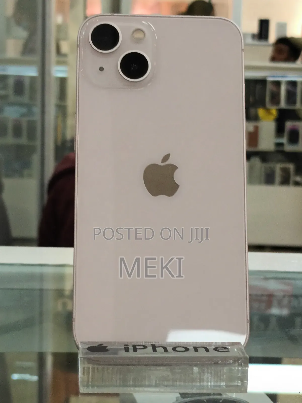 Apple iPhone 13 128 GB Pink