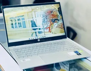 New Laptop HP Pavilion 14 16GB Intel Core I7 SSD 512GB