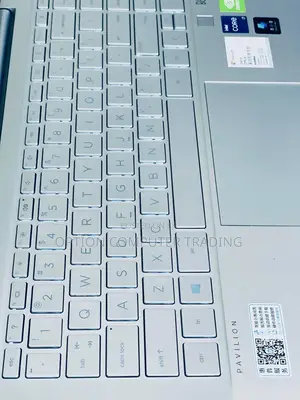 New Laptop HP Pavilion 14 16GB Intel Core I7 SSD 512GB