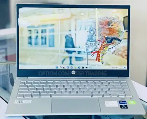 New Laptop HP Pavilion 14 16GB Intel Core I7 SSD 512GB