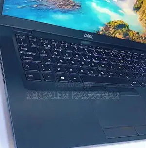 New Laptop Dell Latitude 5400 8GB Intel Core I7 SSD 512GB