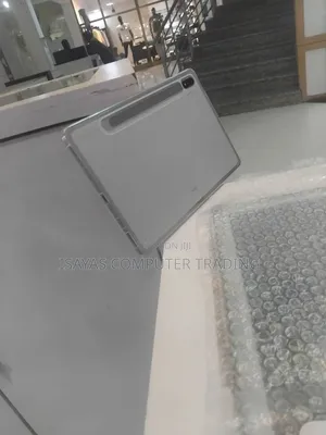 New Samsung Galaxy Tab S7 128 GB Silver