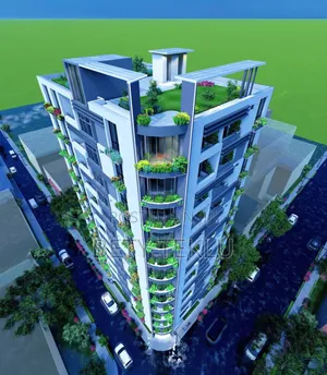 Photo - 2bdrm Apartment in መካኒሳ አቦ ማዞሪያ, Kirkos for sale