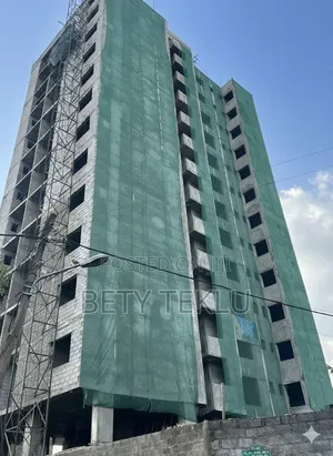 2bdrm Apartment in መካኒሳ አቦ ማዞሪያ, Kirkos for sale