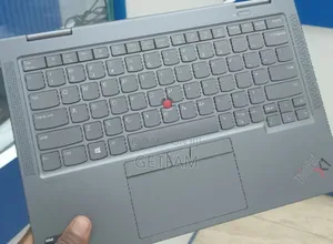 New Laptop Lenovo ThinkPad Yoga 16GB Intel Core I7 SSD 512GB