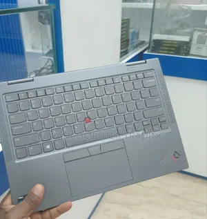 New Laptop Lenovo Thinkpad X1 Yoga 16GB Intel Core I7 SSD 512GB