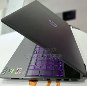 New Laptop HP Pavilion 15 16GB AMD Ryzen 5 SSD 1T