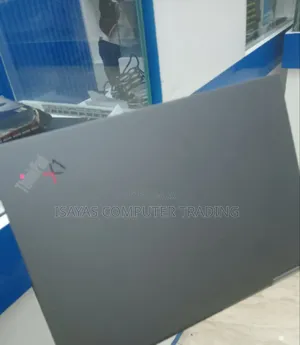 New Laptop Lenovo Thinkpad X1 Yoga 16GB Intel Core I7 SSD 512GB