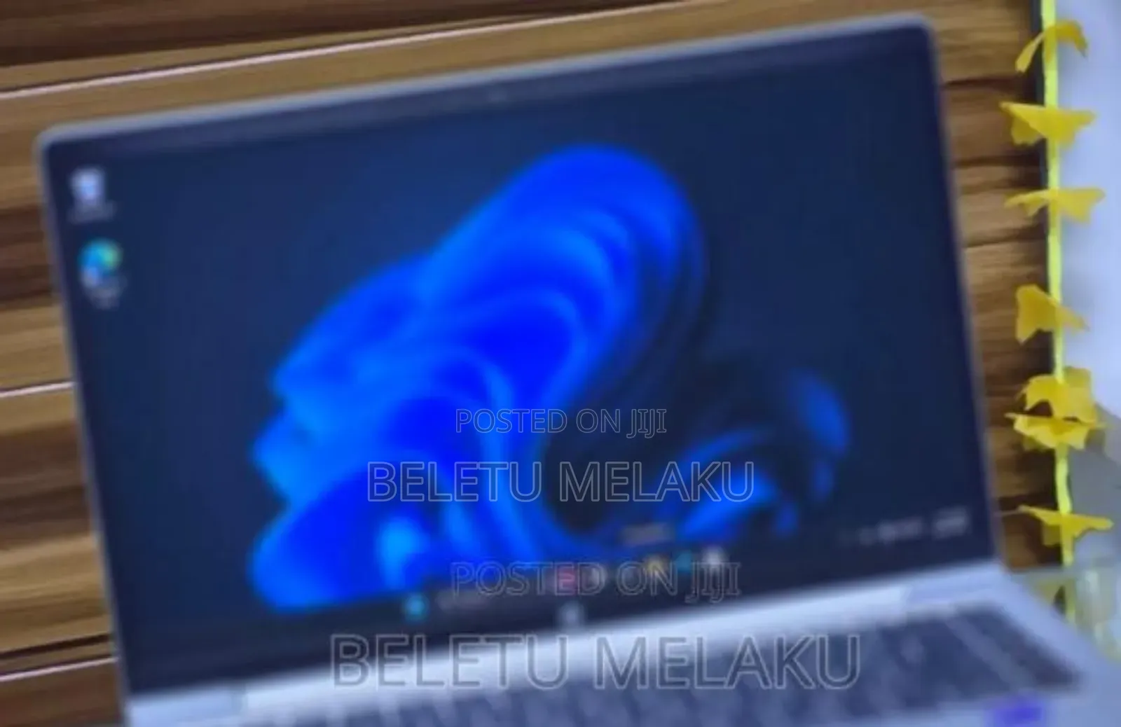 New Laptop HP ProBook 440 G8 16GB Intel Core i7 SSD 512GB