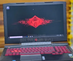 New Laptop HP Omen X 16GB Intel Core i5 HDD+SSD 1T