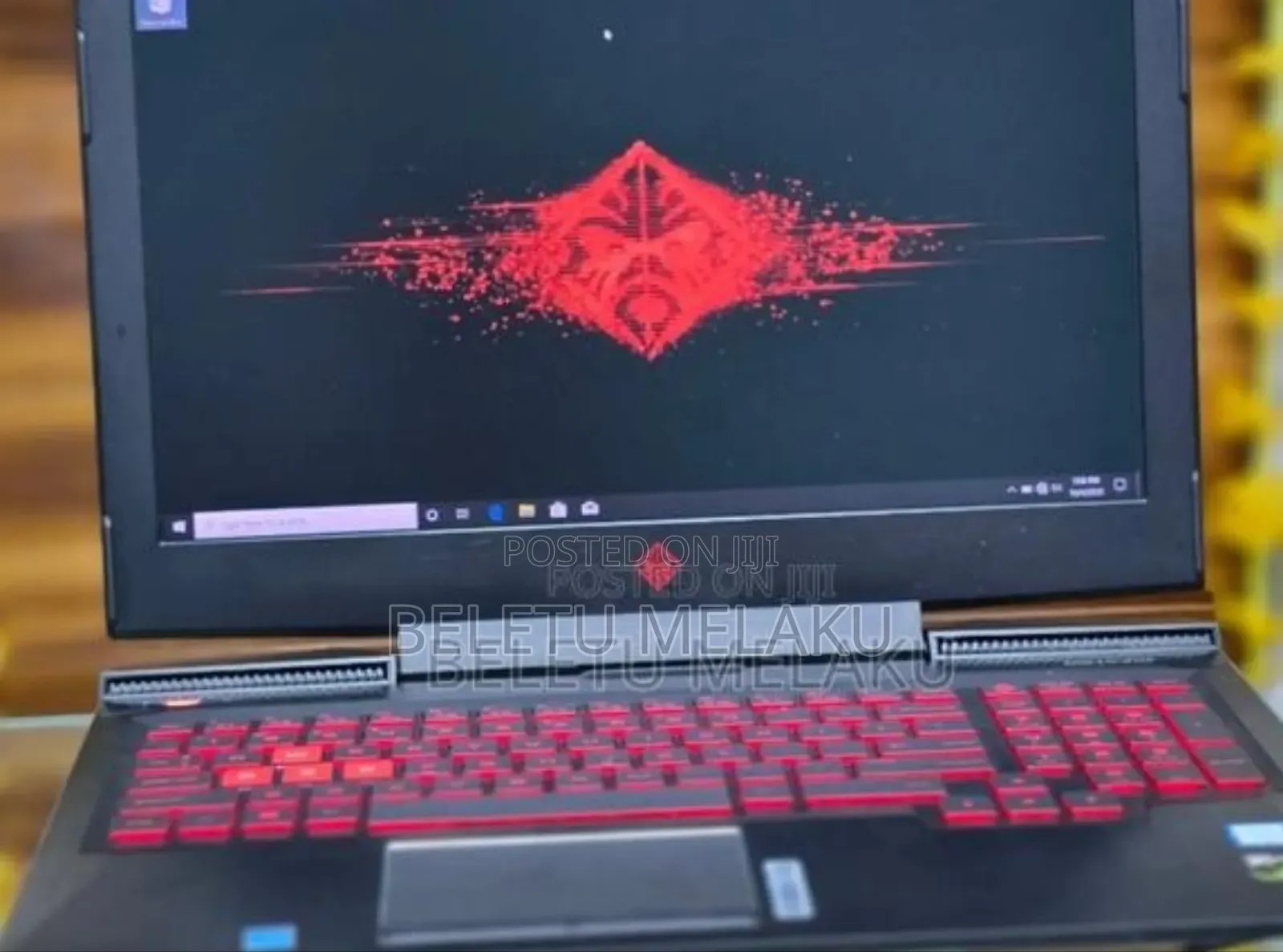 New Laptop HP Omen X 16GB Intel Core i5 HDD+SSD 1T