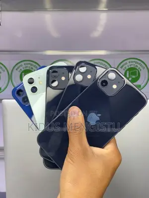 Photo - New Apple iPhone 12 128 GB Gold