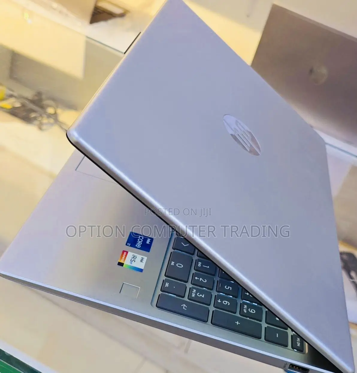 New Laptop HP Stream Notebook 16GB Intel Core I7 SSD 1T