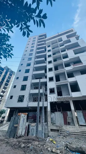 Furnished 2bdrm Apartment in Eyob Real Fstate, Bole for sale