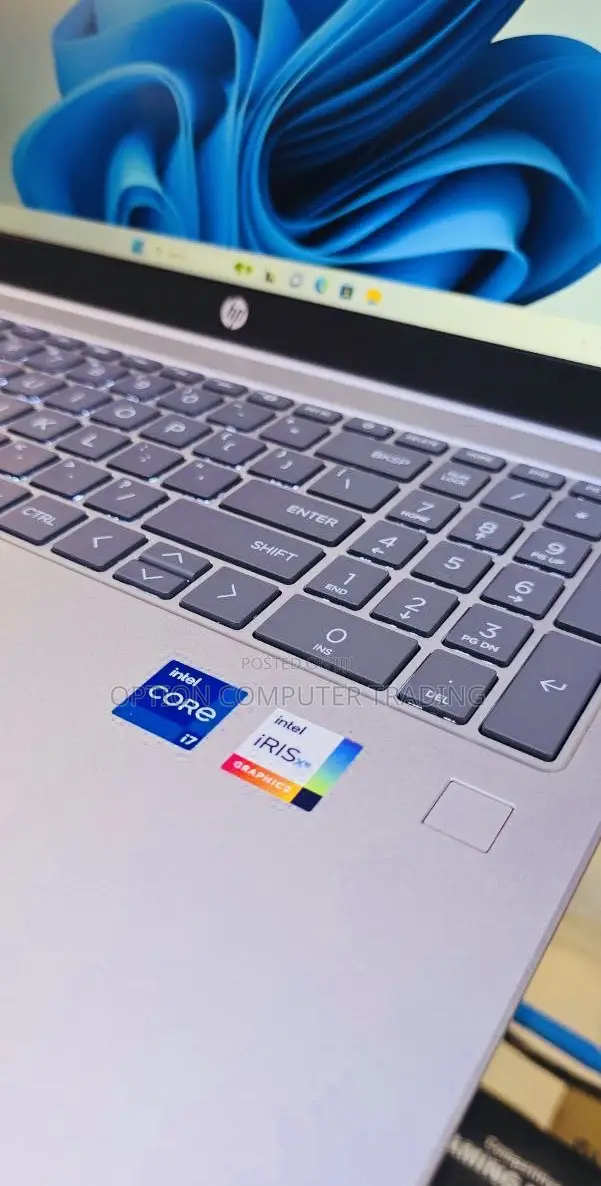 New Laptop HP Stream Notebook 16GB Intel Core I7 SSD 1T