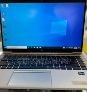 Photo - New Laptop HP EliteBook 840 G8 16GB Intel Core I7 SSD 512GB