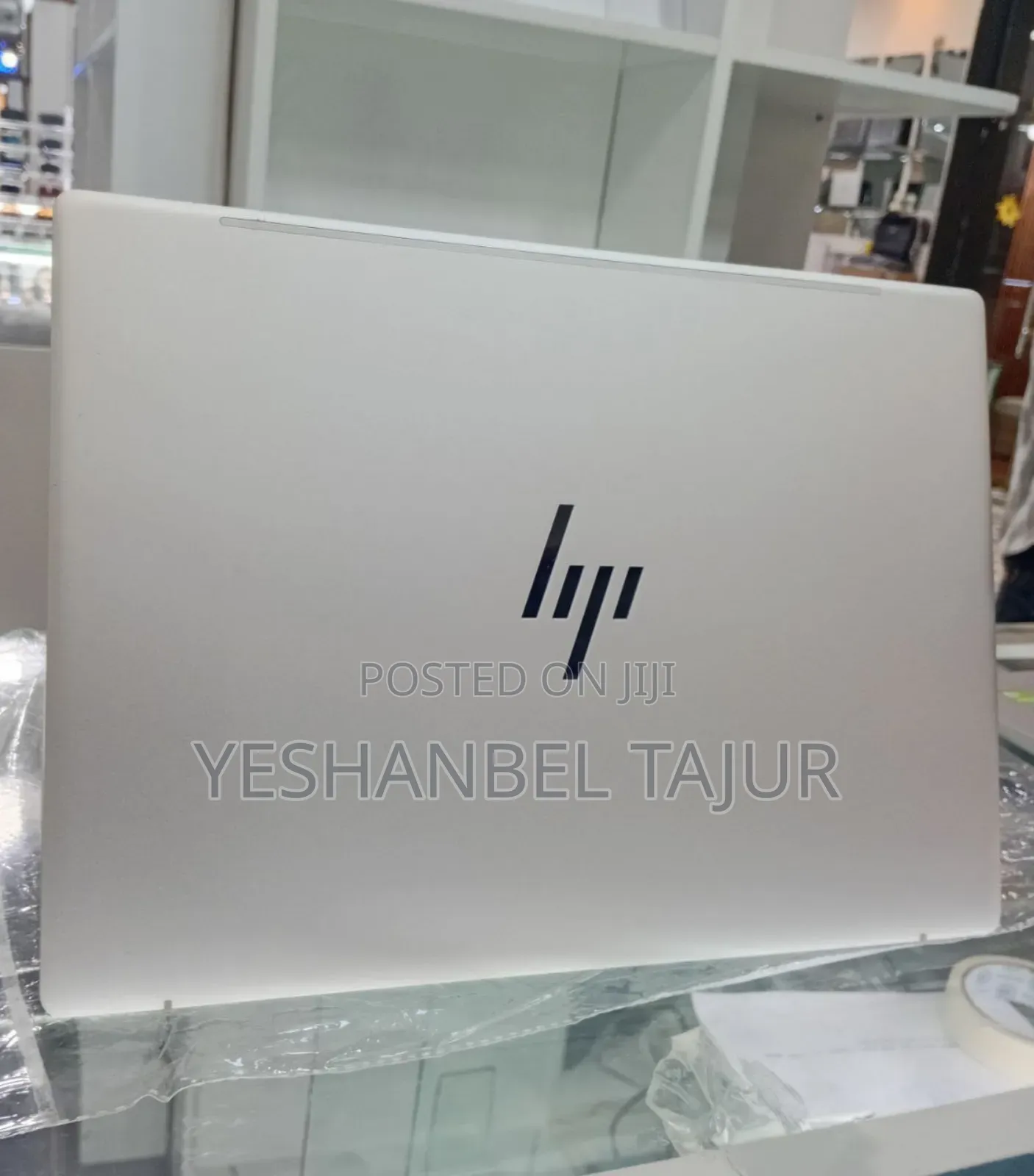 New Laptop HP Envy x360 16GB Intel Core i7 SSD 1T