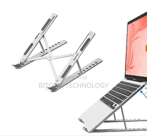 Photo - Laptop Stand