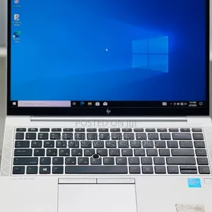 New Laptop HP EliteBook 840 16GB Intel Core I5 SSD 512GB