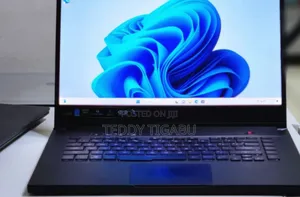 New Laptop Asus ROG Strix G15 16GB Intel Core i7 SSD 1T